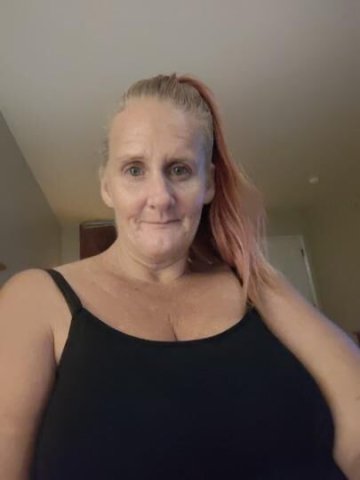 TRACY INCALLS FOR 9 HOURS ONLY TODAY - 1