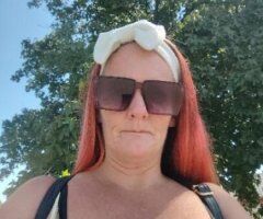 TRACY INCALLS FOR 9 HOURS ONLY TODAY - Image 5