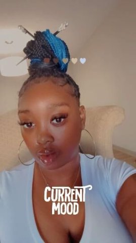HEYY BABES IM BACK FROM OUTTA TOWN 💦💦💋💋 - 1