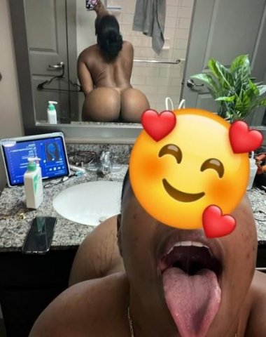 ⬇🥰👅I'm ready now to give you good service🔥🥵🍆 - 1