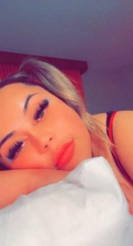 💕💕CURVY BUSTY BLONDE LATINA 💕💕💕💕 Available Now - 1