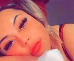 San Luis Obispo escorts - 💕💕CURVY BUSTY BLONDE LATINA 💕💕💕💕 Available Now