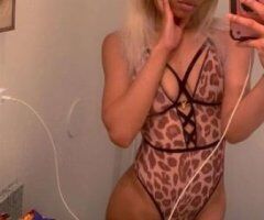Busty Cutie Looking For Fun - Image 3