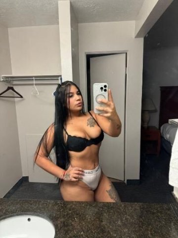 Your Favorite Venezuelan Girl - 1