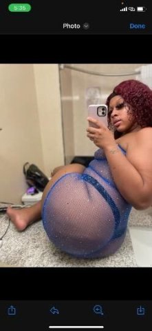 Juicy BBW, lets have fun💦 - 1