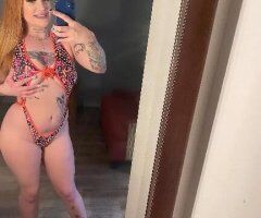 😍SEXY REDD💦BACK IN TOWN💙 - Image 5