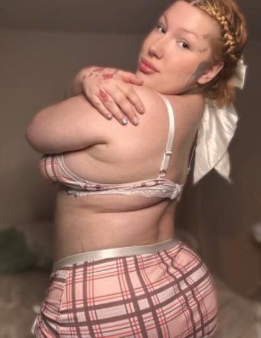 THICK ZOEY💋😍 I SEE ALL RACES ❤ - 1