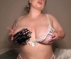THICK ZOEY💋😍 I SEE ALL RACES ❤ - Image 4