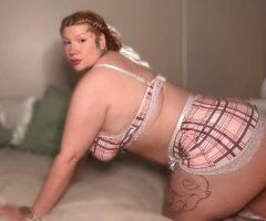 THICK ZOEY💋😍 I SEE ALL RACES ❤ - Image 5