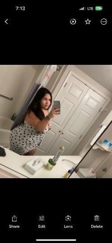🔥MICHELLE THICK LATINA🔥 - 1