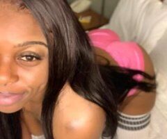 Winston-Salem escorts - Certified Head Dr 😇