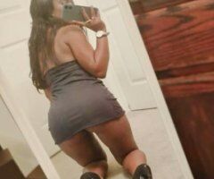 North Bay escorts - Basic Black Bitch with lncall Specials🫦👄💋