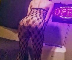 Fort Worth escorts - Don't Talk About It Be About It