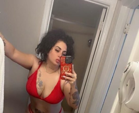 Nueva en zona - 1