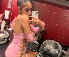 Las Vegas escorts - Sweet 🍭 Wet 💦 Bliss 😩💋