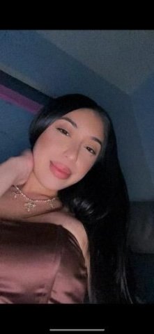 Monica Exotic Latina - 1
