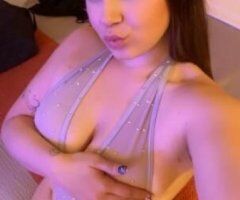 Visalia escorts - Creamy Snowbuny Available😏💦🥰