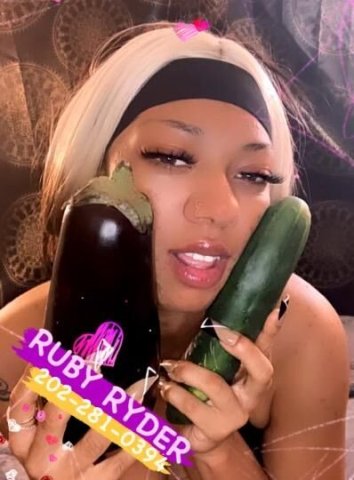 ⚡⚡ START YOUR ENGINES⚡⚡ RUBY RYDER IS REVVED 🆙‼🚀 - 1