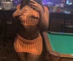 Portland escorts - ✈✈Here For a Limited Time✈✈Sexy Dark Skin Babe 🍫SASHA MINXXX🍪