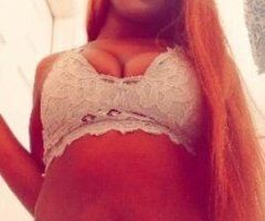 Salem escorts - ✨✨ ✨✨ CHOCOLATE BOMBSHELL🍫💕 OUTCALL