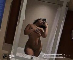 Thick Mixed Breed Visiting Town 🥰💦📲👅 - Image 10