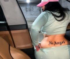 Thick Mixed Breed Visiting Town 🥰💦📲👅 - Image 12