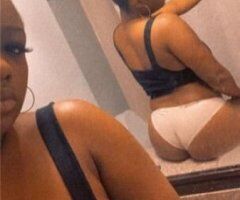 Fort Smith escorts - WET💦