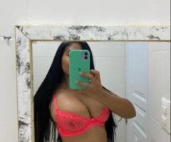 Latina ready for incalls love i have special for the firts Special in the town girl available 👅🍑 - Image 2
