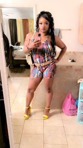 🔥Alisha🔥 - 1