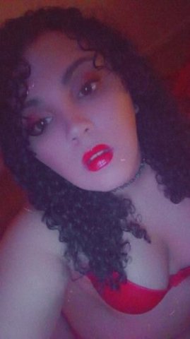 CURVY PUERTO RICAN 🇵🇷👅🔥💦💦👅 - 1
