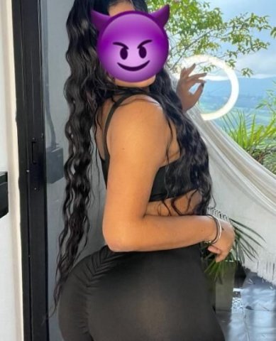 ☄💦 Sexy Latina Available 4 in call ONLY🍑 - 1