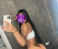 ☄💦 Sexy Latina Available 4 in call ONLY🍑 - Image 2