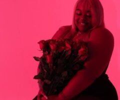 ❤️❤️❤️ COME ENJOY YOUR NIGHT WITH A BBW TALL THICK IN ALL THE RIGHT PLACES ❤️❤️❤️ - Image 2