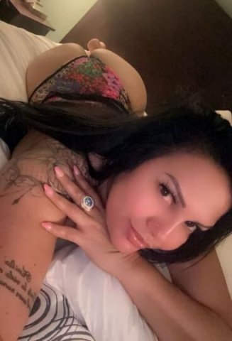 linda LATINA - 1