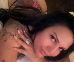 Odessa escorts - linda LATINA
