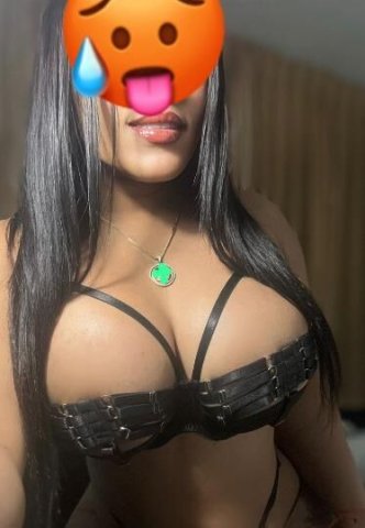latina caliente y sexy - 1