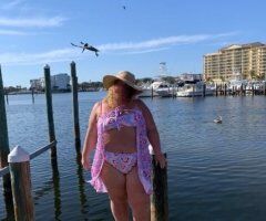 Blond Bombshell, Somebody match my Freak - Image 6