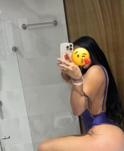 🍑❤Sexy Honey Latina available for incall24/7❤🍑 - 1