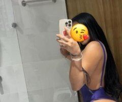 San Francisco escorts - 🍑❤Sexy Honey Latina available for incall24/7❤🍑