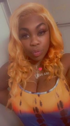 Black Barbie🤩🤪💦🍫 - 1