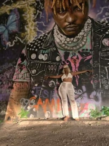 😜👄Ebony Goddess sparkle st Patrick's 🌱🌿🍃☘🌲 special special💖 ✨,💋👅bacck in town - 1