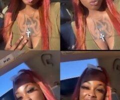 🌈💦DaBest Is Here Leaving Today😝I Can Be Your Favorite 💦 🧚🏼♀Come See & Fuck The Best😻EnjoyThisJuicyExperience💦 💎 Guaranteed Satisfaction Daddy🥰 - Image 7