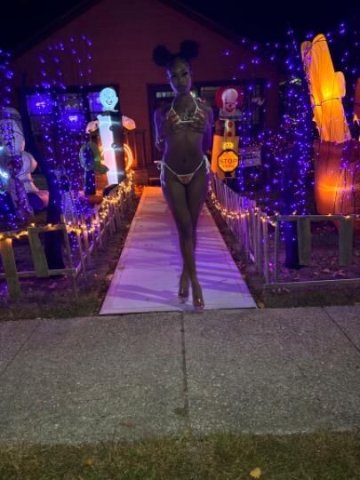 Luxury Upscale Escort Services 💦 With Your #1 Favorite ThroatFairy 🧚Hosting In Babylon For 4⃣ The Tonight ❕❕Cum Catch Me While Im In A Town Near You 💦 - 1