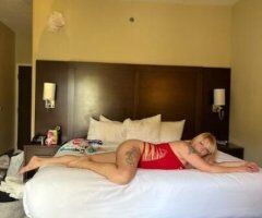 Here for a Hott Time 🔥🔥😈 - Image 4