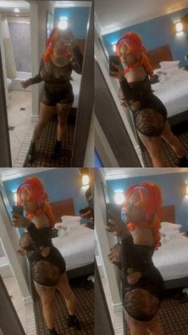 REAl THICk 🍑JuiCEY BooTY Thick 🤪BaRbiE Doll Yesss 🤪Am Available 😋₩@RM UP WITH ME RN❤ - 1