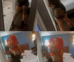 Atlanta escorts - REAl THICk 🍑JuiCEY BooTY Thick 🤪BaRbiE Doll Yesss 🤪Am Available 😋₩@RM UP WITH ME RN❤