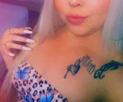 Blonde Playmate🥰Visiting 💕Ready Now 👉Espanol - Image 4