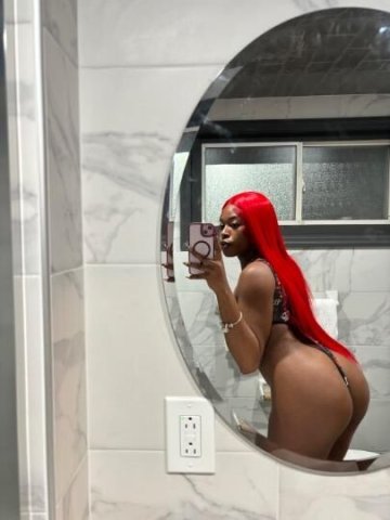 Cum Meet With 🥛 Your Favorite Provider 🥵 Back Here In Town 🌊 Hosting Only 4⃣ A Short While Though 💋 - 1