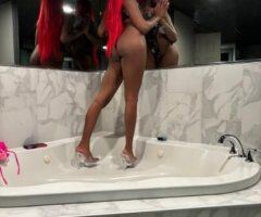 Cum Meet With 🥛 Your Favorite Provider 🥵 Back Here In Town 🌊 Hosting Only 4⃣ A Short While Though 💋 - Image 3