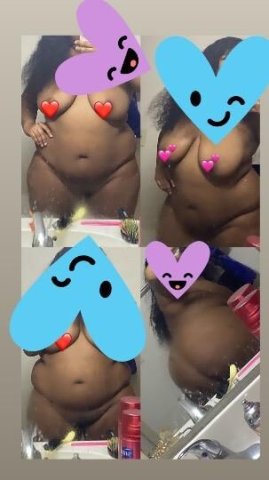 sexy fine bbw 🙂‍↔☺ - 1